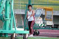 香川県立丸亀競技場　日本記録